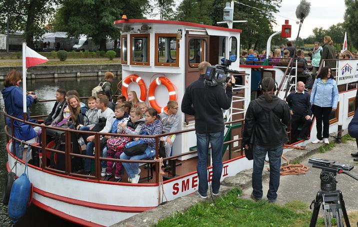 Fot&#x2e;&#x20;Archiwum&#x20;Urzędu&#x20;Miasta&#x20;i&#x20;Gminy&#x20;Pisz&#x20;