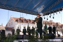 IX Myśliwskie Smaki – jedna z najlepszych myśliwskich imprez w regionie