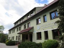 Siedziba Nadleśnictwa